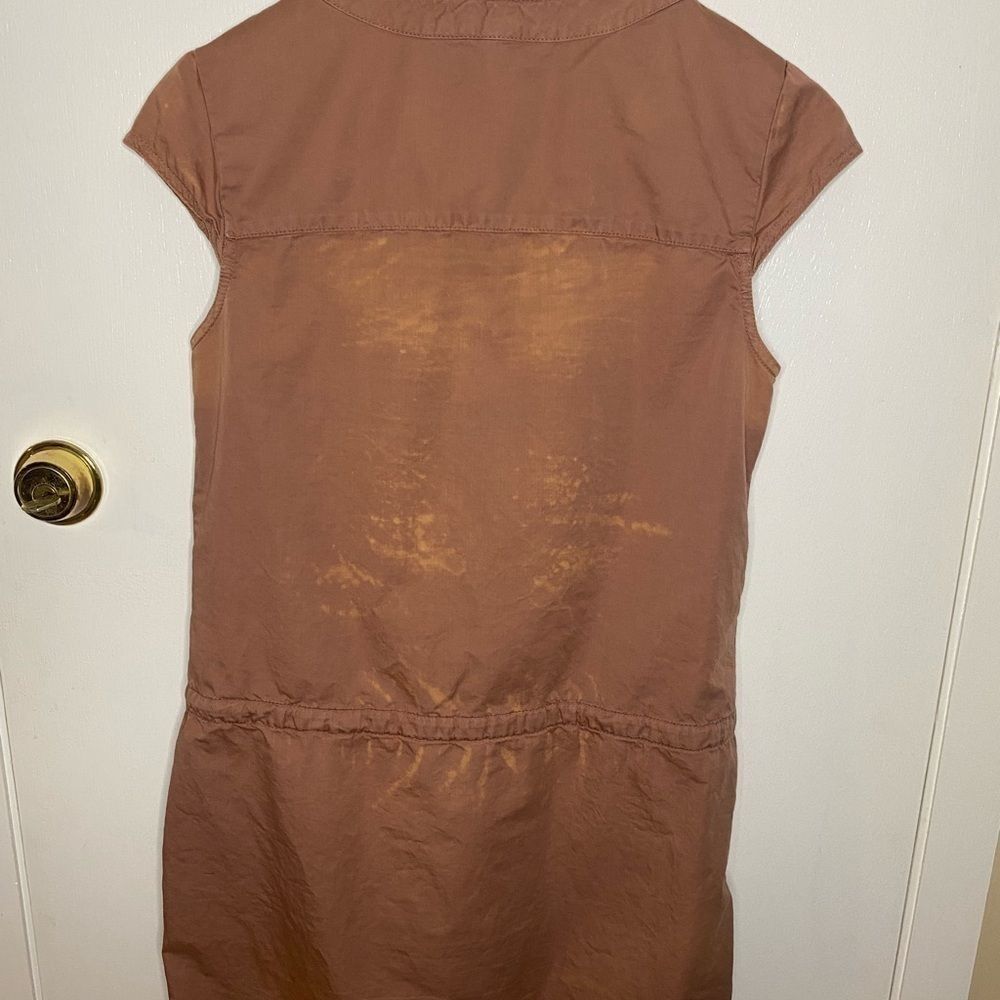 3/$20 J Crew Casual Dress - Picture 4 of 4